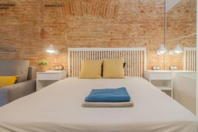 Stylish Loft 4 Expats @ Barcelona (monthly rent)#2